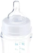 Пляшка з широким отвором "Easystart Exotic Animals" антиколікова, 300 мл, блакитна - Canpol Babies 300ml (1320528-31103036) - изображение 2