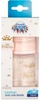Пляшка антиколікова "PP Easystart Royal" з широким отвором, 120 мл, рожева - Canpol Babies 120ml (1320576-31398294) - изображение 2