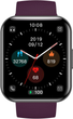 Smartwatch Bemi EXO Red (6972689173372) - obraz 3