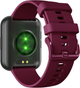 Smartwatch Bemi EXO Red (6972689173372) - obraz 5