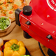 Піч для піци Cecotec Fun Pizza&Co Mamma Mía - зображення 2