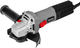 Szlifierka kątowa Graphite 950 W 59G184 (5902062996671) - obraz 1