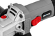 Szlifierka kątowa Graphite 950 W 59G184 (5902062996671) - obraz 3