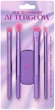Набір - Real Techniques Afterglow IDC Eye Set (brush/4pcs + mirr/1pcs) (1181117-186918) - зображення 2