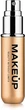 Атомайзер для парфумерії, золотистий - MAKEUP 5ml (274705-27054559) - изображение 3