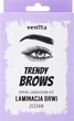 Набор для ламинирования бровей - Venita Trendy Brows (1242037-29429780) - изображение 1