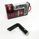 Автомобильный MP3 Трансмиттер FM-модулятор HZ H13 LCD AUX/USB - изображение 3