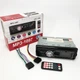 Автомагнитола MP3-1097 BT ISO с Bluetooth и USB - изображение 6