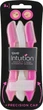 Бритва для бровей и лица, 3 шт - Wilkinson Sword Intuition Perfect Finish Eyebrow Styler 3шт (858809-27054368) - изображение 1