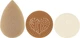 Набор - Beautyblender Besties Bronze Starter Set (sponge/1pcs + soap/16g + cleans/mat/1pcs + bag) (1316946-29113372) - изображение 2