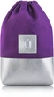 Подарочный кисет для парфюмерии, фиолетовый "Perfume Dress" - MAKEUP (594819-27056012) - изображение 2