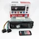 Автомагнитола MP3-1096 BT ISO с Bluetooth и USB - изображение 7