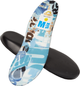 Стельки ортопедические Spannrit Sunbed 710 SIX M р.42 (2000444008233) - изображение 3