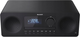Акустична система Sharp XL-B720D DAB+/BT Hifi Black (4974019204505) - зображення 2