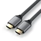 Кабель UGREEN HDMI to HDMI |4K 60 Hz, 1м| Чорний (UGR-25297) - зображення 3
