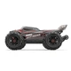 Машинка на радиоуправлении MJX Hyper Go 16210 Brushless RTR 4WD 1:16 Truggy (Black) - изображение 2