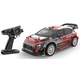 Машинка на радиоуправлении MJX Hyper Go 14303 Brushless RTR 4WD 1:14 Drift CITROEN C3 WRC - изображение 1