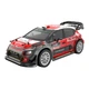 Машинка на радиоуправлении MJX Hyper Go 14303 Brushless RTR 4WD 1:14 Drift CITROEN C3 WRC - изображение 2