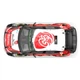 Машинка на радиоуправлении MJX Hyper Go 14303 Brushless RTR 4WD 1:14 Drift CITROEN C3 WRC - изображение 5
