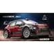 Машинка на радиоуправлении MJX Hyper Go 14303 Brushless RTR 4WD 1:14 Drift CITROEN C3 WRC - изображение 6