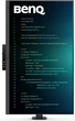 Монітор BENQ RD320UA Metallic Grey (9H.LMTLA.TBE) - зображення 2