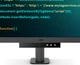 Монітор BENQ RD320UA Metallic Grey (9H.LMTLA.TBE) - зображення 5