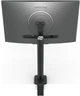 Монітор BENQ RD320UA Metallic Grey (9H.LMTLA.TBE) - зображення 6