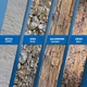 Набор ударных буров S&R SDS-Plus 7 шт для бетона, камня, гранита (210240007) - изображение 5