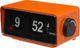 Radiobudzik Denver CR-425 Retro Orange (5706751043130) - obraz 2