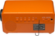Radiobudzik Denver CR-425 Retro Orange (5706751043130) - obraz 3