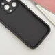 Чохол Toys Case with Ears для Apple iPhone 11 Pro Max (6.5") Black - изображение 3