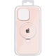 Чохол Silicone Case Full Protective with Ring для Apple iPhone 14 Pro Max (6.7") pink - зображення 2
