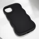 Чохол TPU Ripple для Apple iPhone 11 (6.1") Black - зображення 3