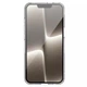 TPU чохол Nillkin Nature Pro Magnetic для Apple iPhone 16e (6.1") Безбарвний (прозорий) - зображення 4