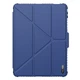 Чохол-книжка Nillkin Bumper Pro Multi-angle для Xiaomi Pad 7 / Pad 7 Pro (11.2") Sapphire blue - 00000076842_2 - зображення 1