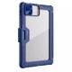 Чохол-книжка Nillkin Bumper Pro Multi-angle для Xiaomi Pad 7 / Pad 7 Pro (11.2") Sapphire blue - 00000076842_2 - зображення 2