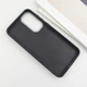 Чехол Накладка CaseIT Leather Toys для Samsung Galaxy A36 5G / A56 5G Coffee / Black - изображение 2