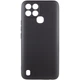 Чохол TPU Epik Black Full Camera для Realme C21 Чорний - изображение 1