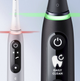 Електрична зубна щітка Oral-B iO Series 6 Black Lava/Pink Sand - зображення 2