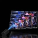 Проектор 4k Android HP330 Black - изображение 3