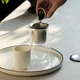 Чайник для заваривания TeaPot D-50 Press type 600ml Transparent - изображение 4