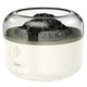 Ультразвуковий зволожувач hoco. HX30 Ultrasonic aromatherapy з ароматерапією, 160 мл, 5-15 мл/год White - изображение 2