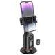 Підставка з трекером руху Hoco K23 Lotus smart PTZ Black - изображение 1
