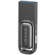 Флеш накопитель USAMS US-ZB338 USB3.0 Zinc Alloy Flash Drive 128Gb Tarnish - изображение 1