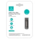 Флеш накопитель USAMS US-ZB338 USB3.0 Zinc Alloy Flash Drive 128Gb Tarnish - изображение 6