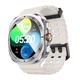 Смарт-годинник Hoco Smart Watch Y29 Smart sports watch (call version) Silver - изображение 1