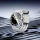 Смарт-годинник Hoco Smart Watch Y29 Smart sports watch (call version) Silver - изображение 3