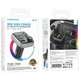 АЗП FM модулятор Borofone BC50 Ascenso PD20W+QC3.0 18W (2USB-A/1C) - зображення 6