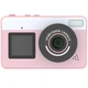 Дитяча водонепроникна цифрова камера D70 Pink - изображение 1