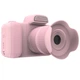 Дитяча фотокамера D31 Digital Camera Pink - изображение 1